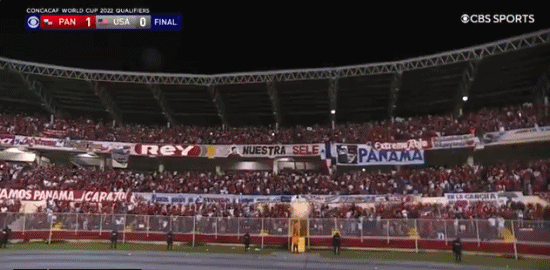 为什么美国不参加足球世界杯（大冷！美国队倒下，10年耻辱！400万人口小国狂欢，世界杯有戏）