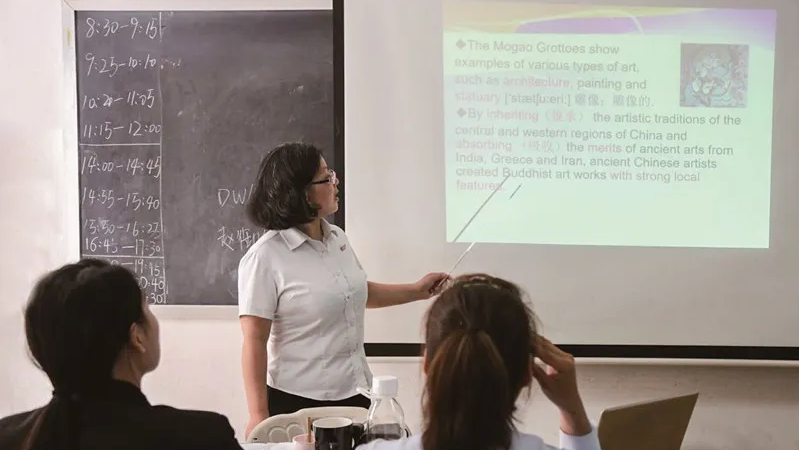 该不该取消重点班的划分，取消学校对优生的垄断？