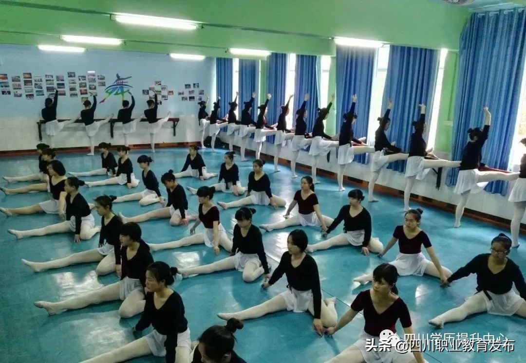 中职专业就读推荐榜，快来看看有没有你喜欢的专业！