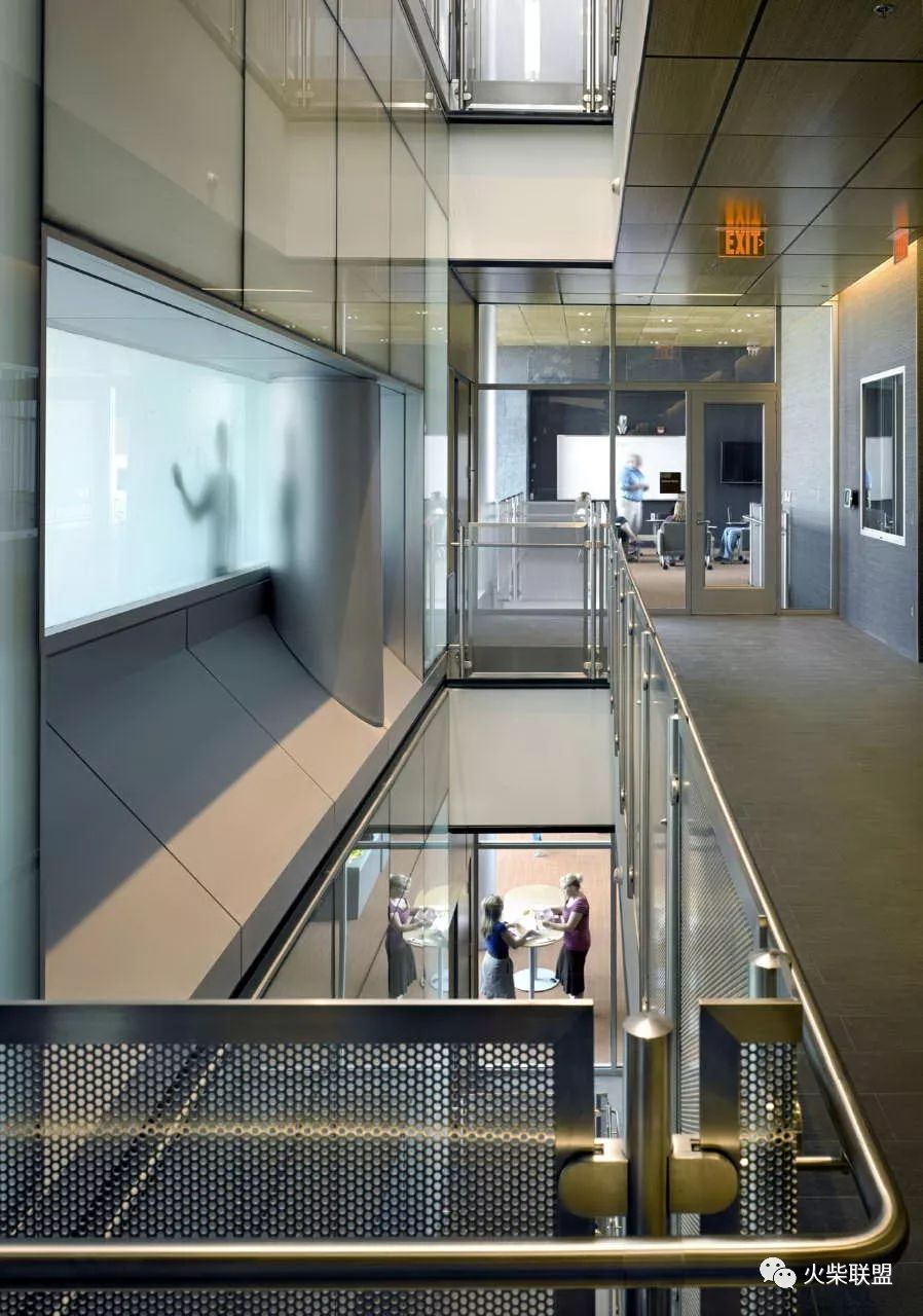 国内外优秀大学校园设计作品，看看别人的大学可以有多美