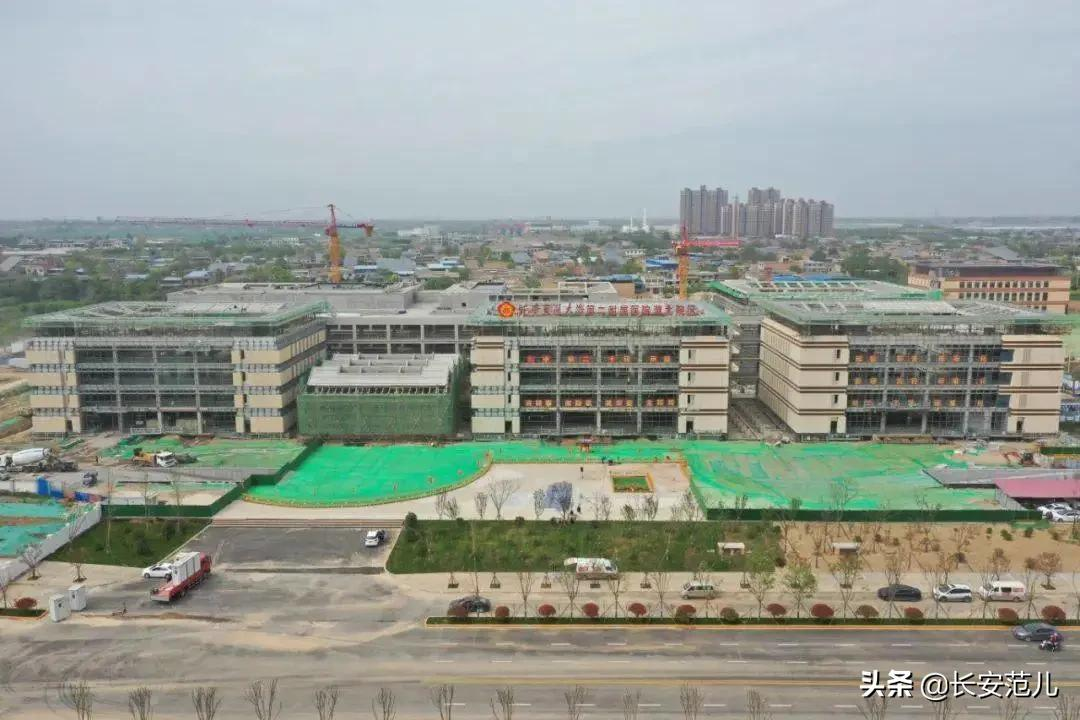 最新！中国医院百强：西京医院跌出前十，西安3家医院上榜
