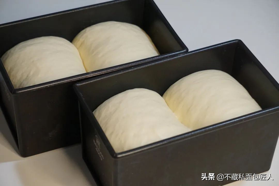 提升面包风味/口感的简单招数，法国老面