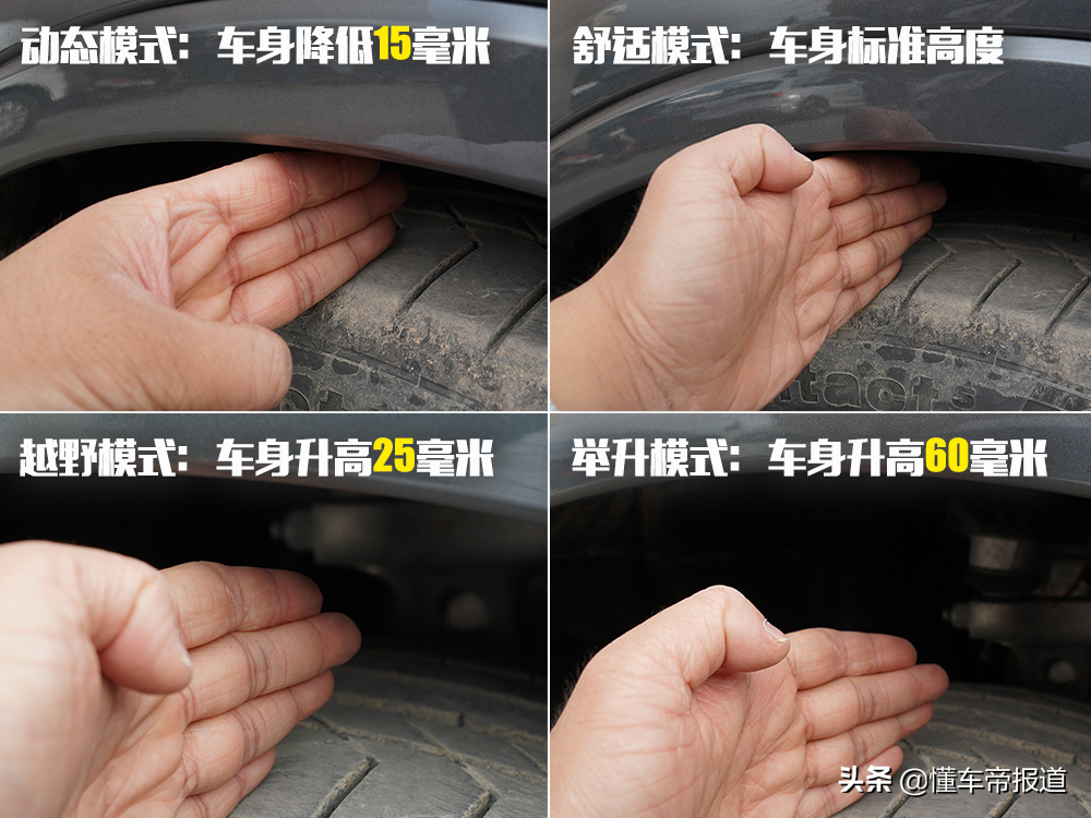 新车 | 越野征途从容应对 试驾奥迪Q7 3.0T尊贵型