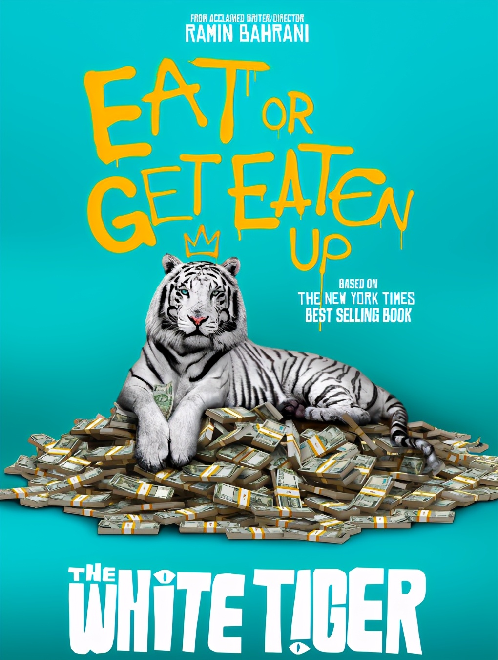 13印度白虎电影剧情结局「简介」 _晶羽科技