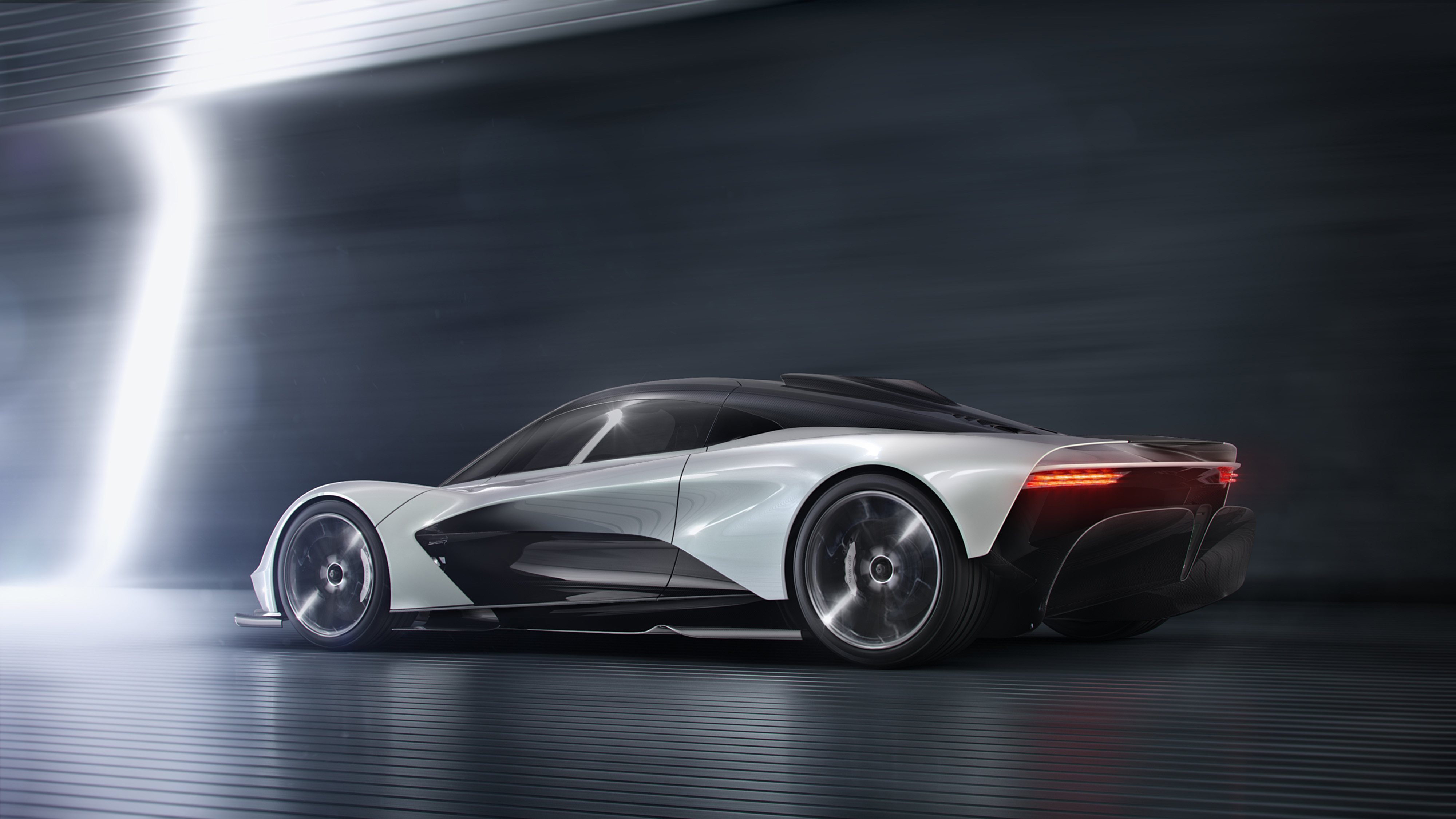 proaston什么牌子(2019日内瓦车展 阿斯顿·马丁AM-RB 003正式亮相)