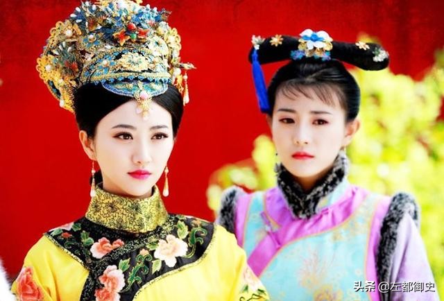 胤礽两次被废，康熙失望至极，但对太子妃却仁至义尽给予很高待遇