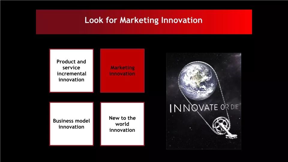 「原稿」营销之父科特勒：营销革命4.0演讲实录