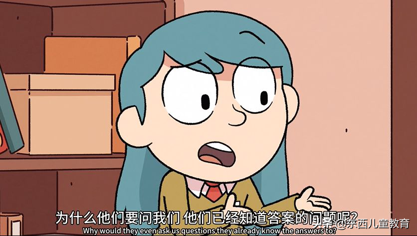 如果你有女儿，一定要给她看这两部好片，比什么芭比公主燃多了