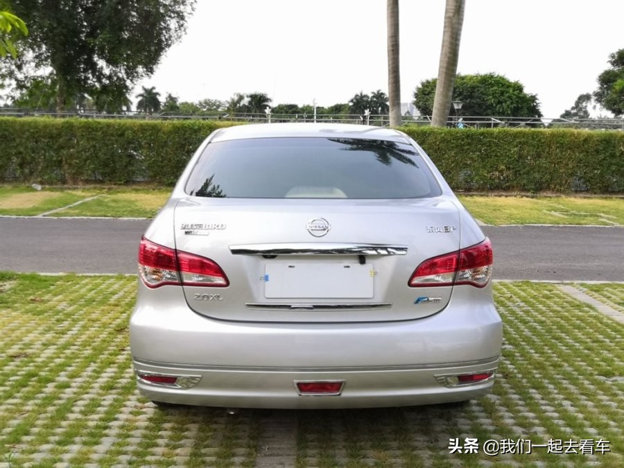 轩逸2010(轩逸2010款 参数配置)