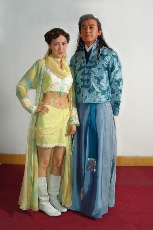 鲍蕾演过的电视剧 林申饰演一个编辑哪部电视剧-佳迪双