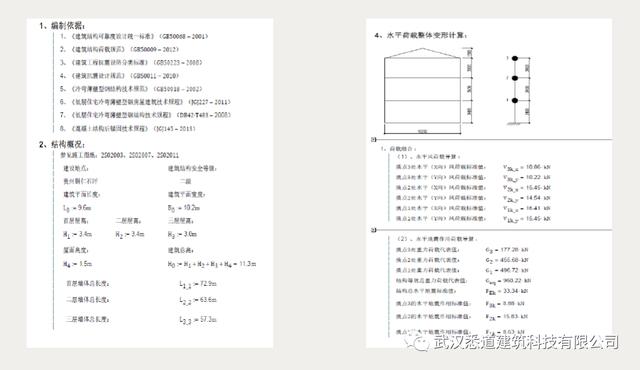 结构设计如何做到“知行合一”——从轻钢设计开始