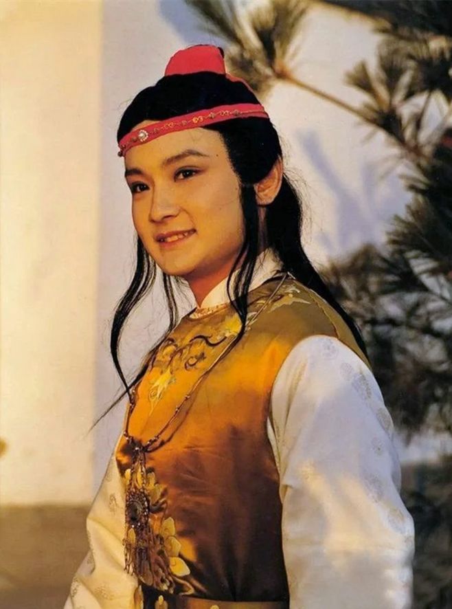 红楼无闲笔,一根拐杖里面隐藏的含义您弄清楚了吗?