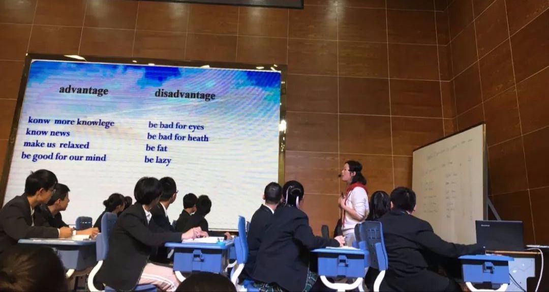 绵中品牌，幸福育才！一文解读绵阳中学育才学校