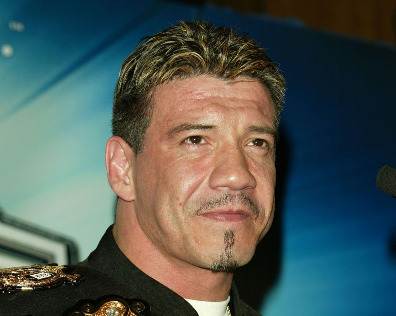 艾迪·格雷罗是一名伟大的技术选手,但他同时也一直在与药物依赖性