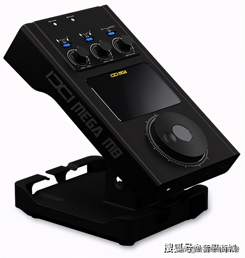 rme声卡怎么样(rmeuc声卡怎么样) - 趣味头条