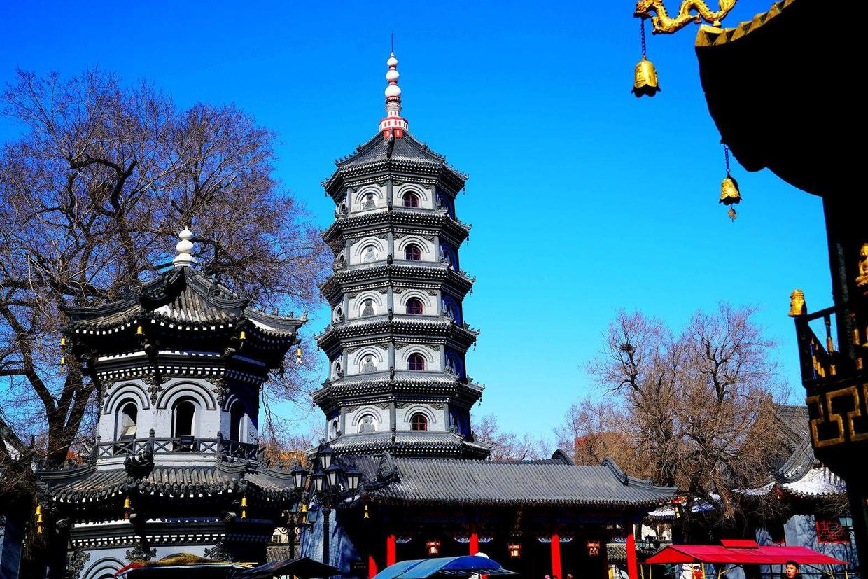 哈尔滨极乐寺 哈尔滨极乐寺超度法事-徐拾记官网