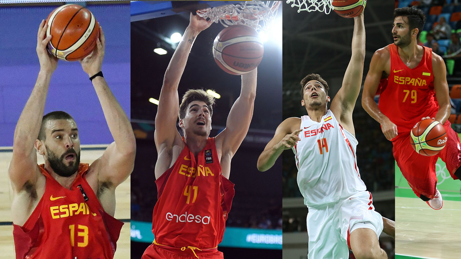 美國隊nba有哪些球員（美國隊無人進入前三，男籃世界杯上的54位NBA球員實力大排行）