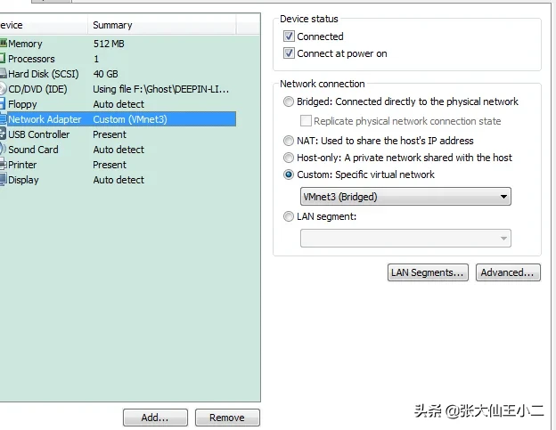 疫情期间宅家一台电脑如何做计算机网络实验