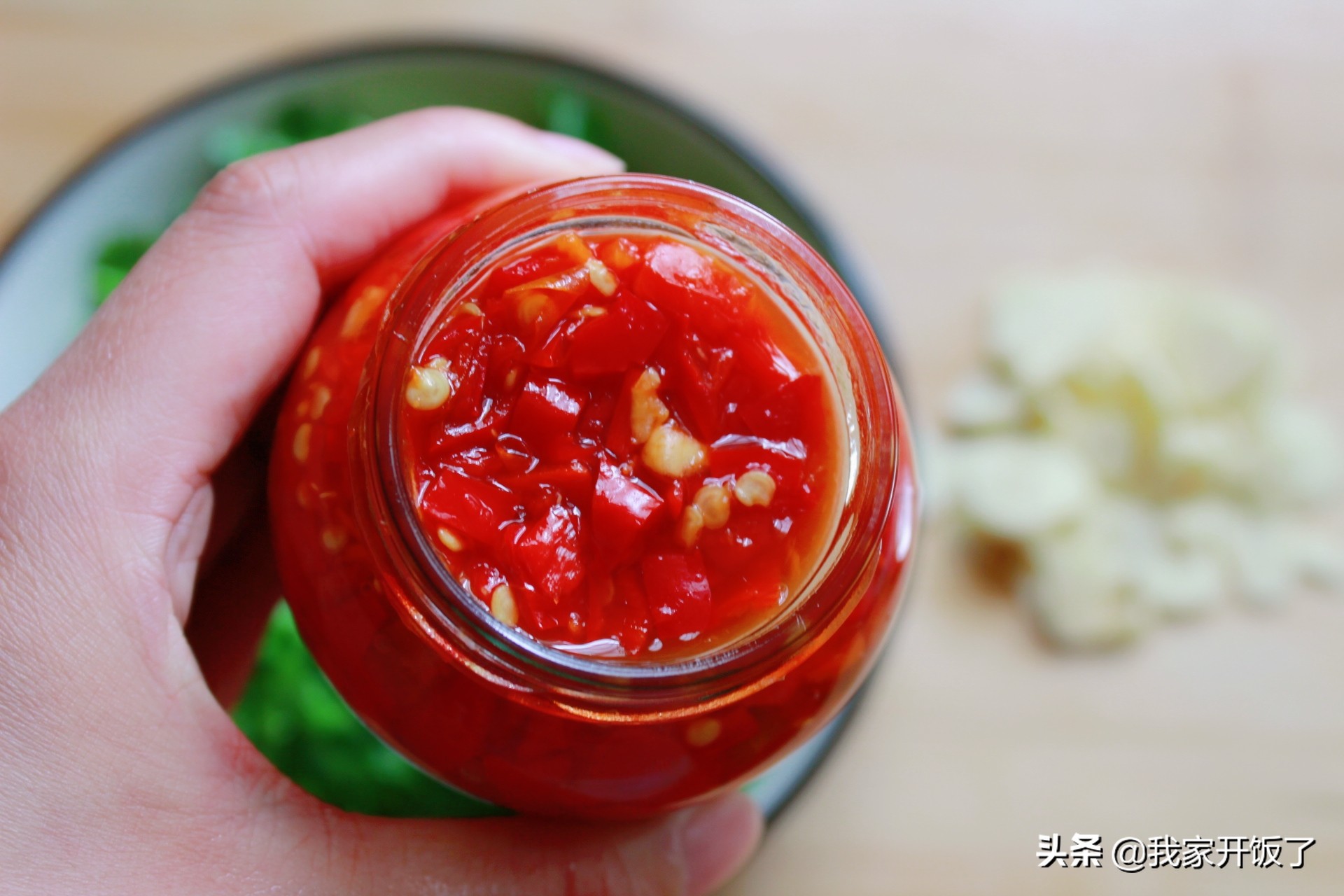 高考前，多给孩子吃这菜，强筋健骨，补脑力，吃得好，学习更有劲