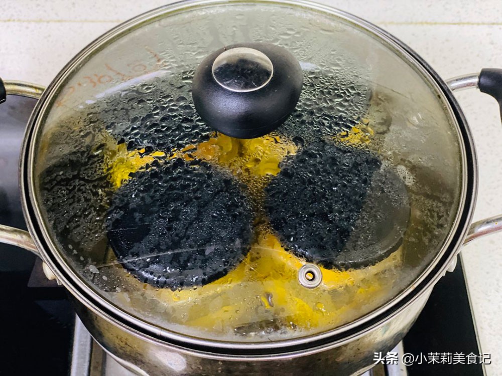 6月，这碱性水果正当季，硒含量高，蒸一蒸最营养，美味好处多