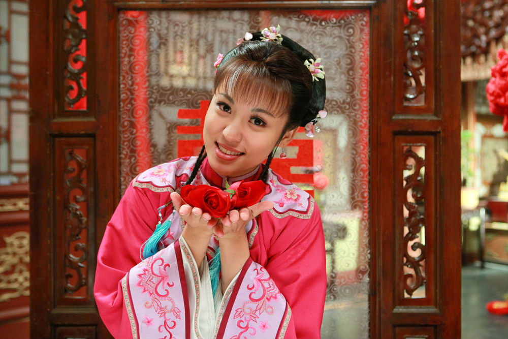 惊蛰电视剧红姑(周放和刘畅相识27年,相爱10年,嫁给了爱情,嫁给了你)