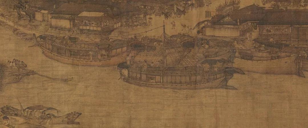 河南最“落寞”的城市，曾经是世界第一大城市 | 中国自驾地理