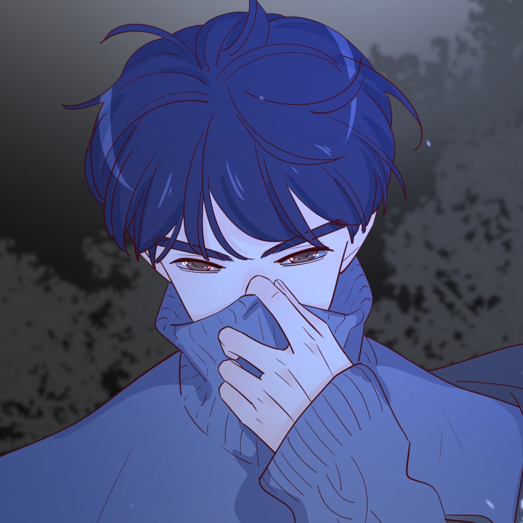 巫哲笔下高人气男主了解一下,热门有《撒野》,冷门意外好看