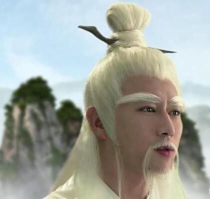 创始元灵的师傅是谁创始元灵有没有师傅