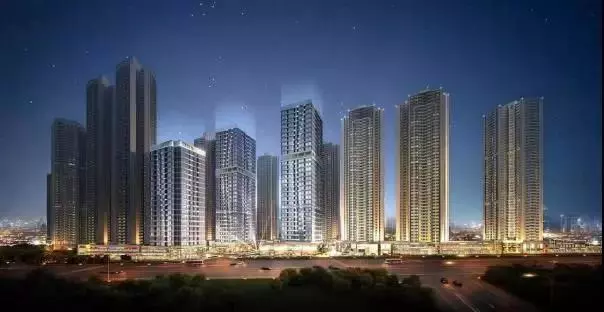 大有所为！这些是2019格力中央空调标杆工程