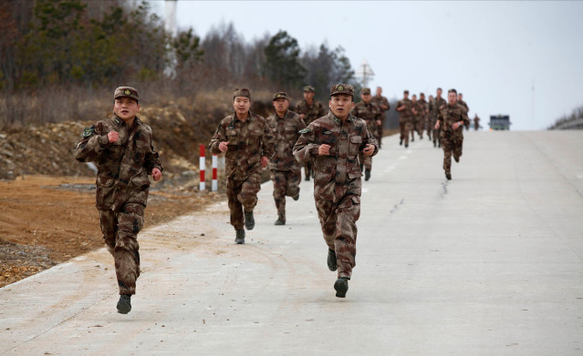 2021年大学毕业生，参加秋季征兵有3大优势，参军入伍要知晓