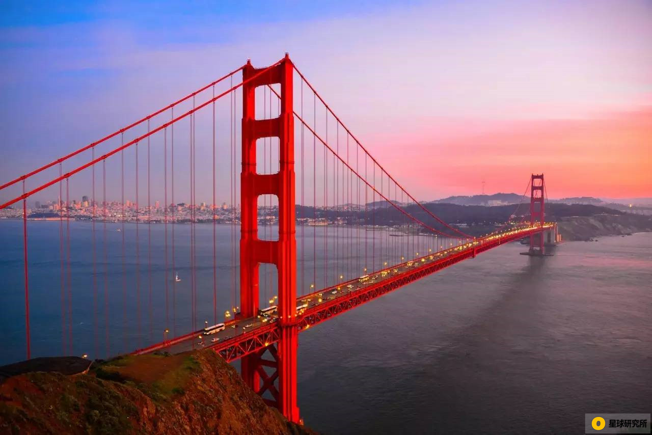 此地面积只有5%,却占据美国14%的gdp,中国游客纷纷前往!