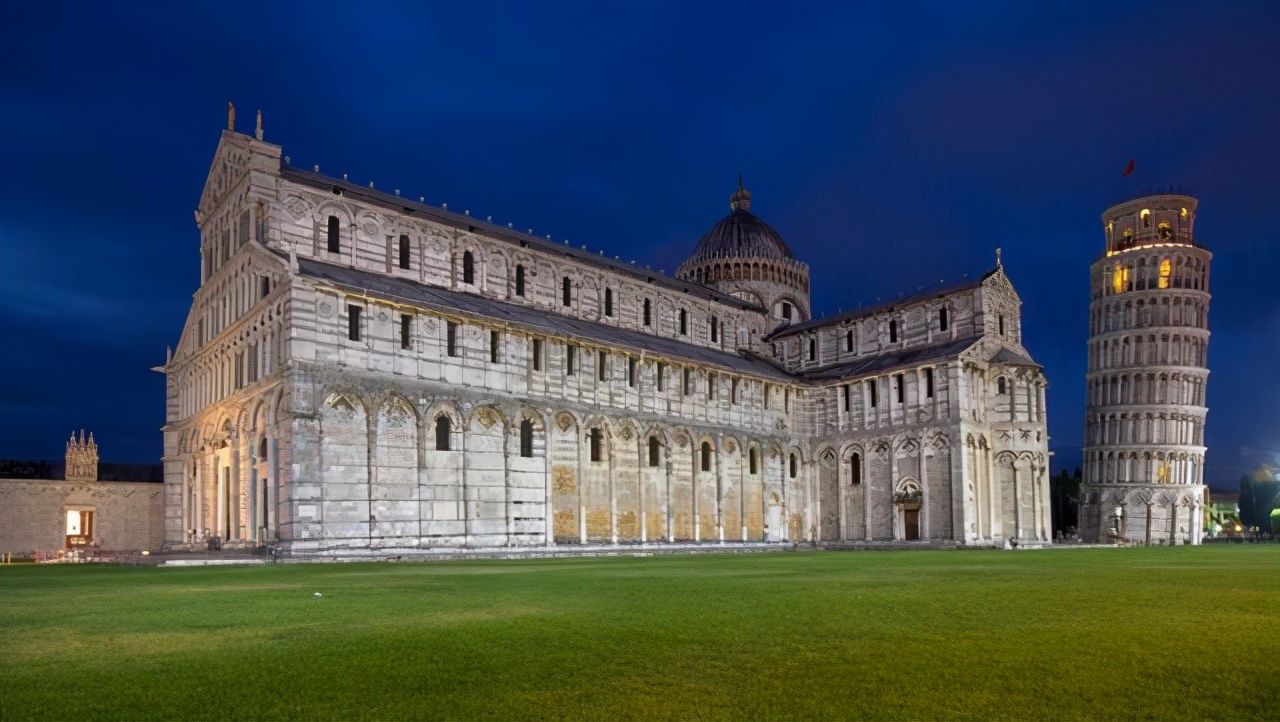瑞士两所联邦理工学院,享有"欧洲大陆第一理工大学"的美誉