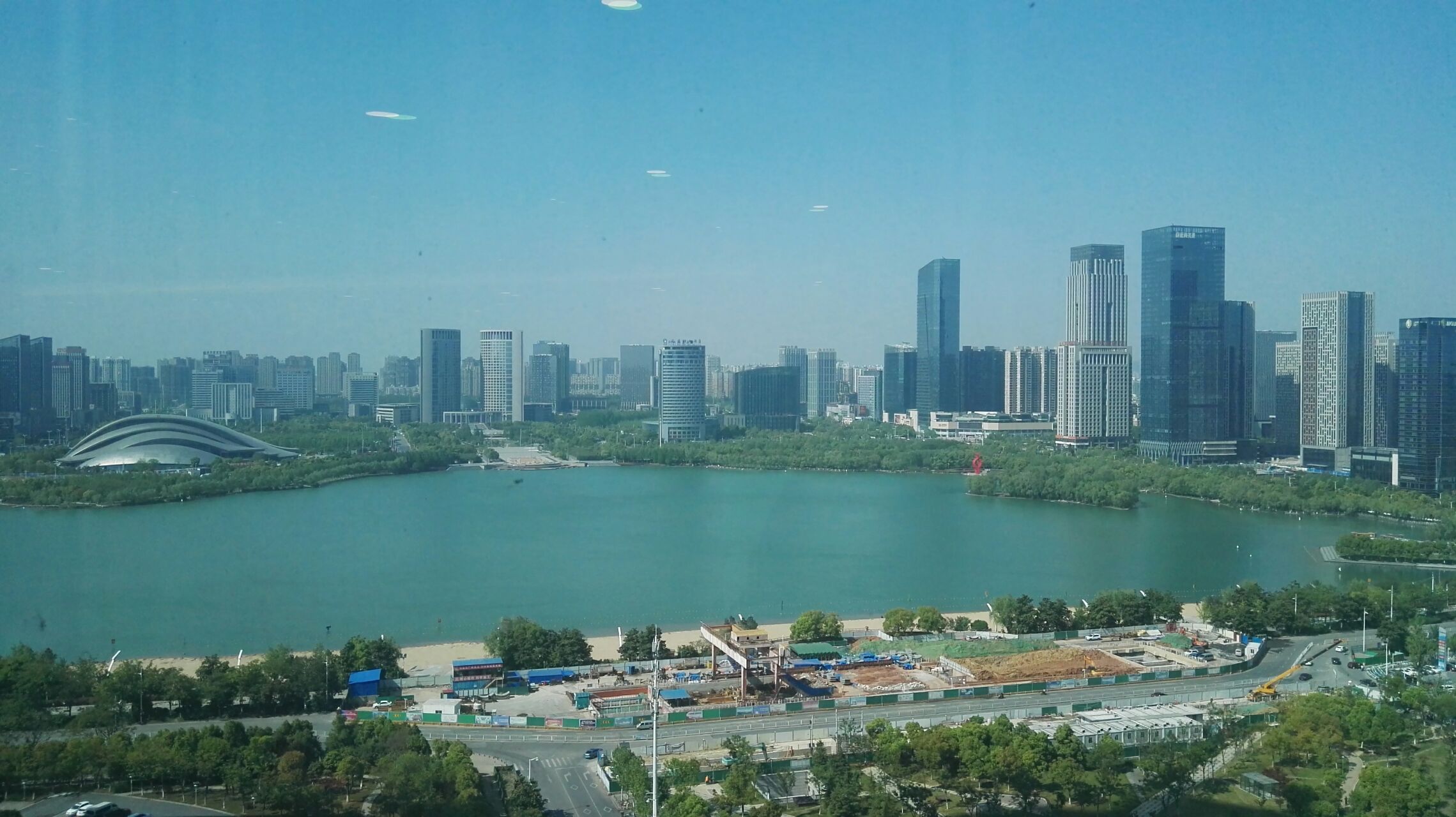 安徽省合肥市蜀山区—22所高校信息