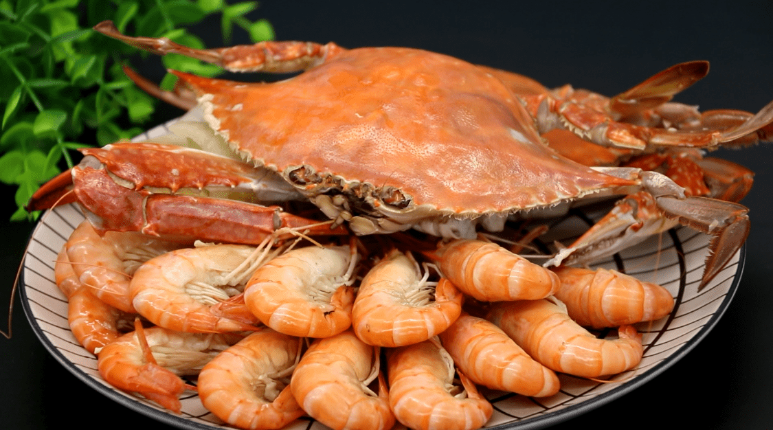 煮螃蟹的做法,煮螃蟹的做法煮多久
