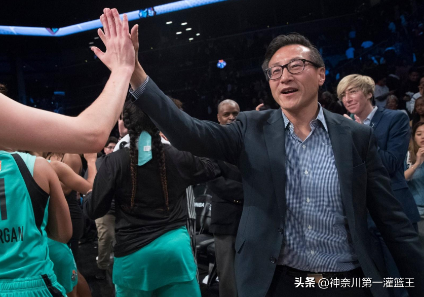 nba纽约为什么不行（同样属于纽约，篮网的市值和尼克斯相比，为何相差20亿美元？）