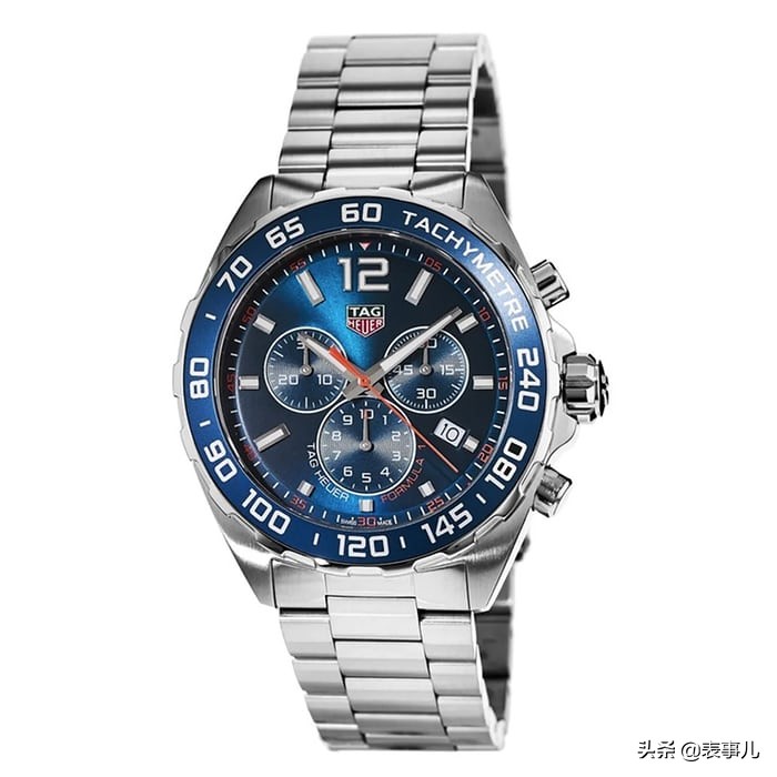 olevs男士手表价格英超名帅都戴什么表