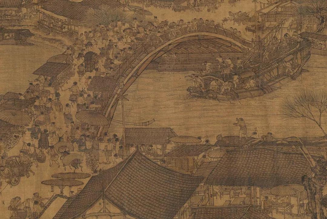 河南最“落寞”的城市，曾经是世界第一大城市 | 中国自驾地理