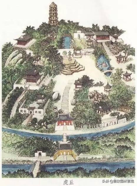 中国46座古代园林，让人惊叹的鬼斧神工