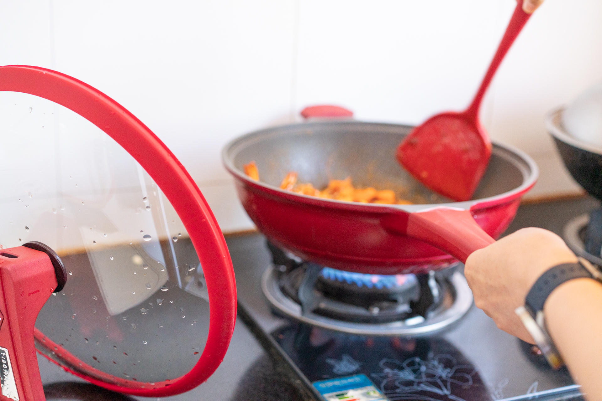 洗锅的东西叫什么名字_达一风水网