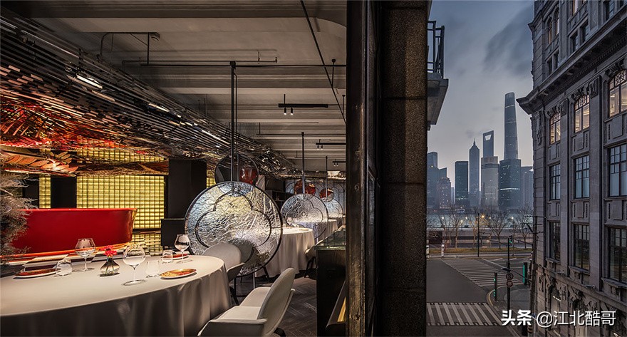 英国餐厅酒吧设计奖Restaurant&Bar Design Awards亚洲区获奖作品