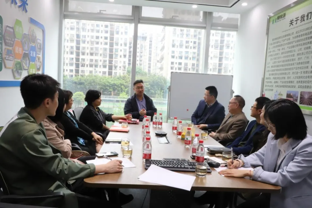 从卖鸡蛋到企业董事长，贵州小伙创业期间收获爱情，三年公司估值超2亿！