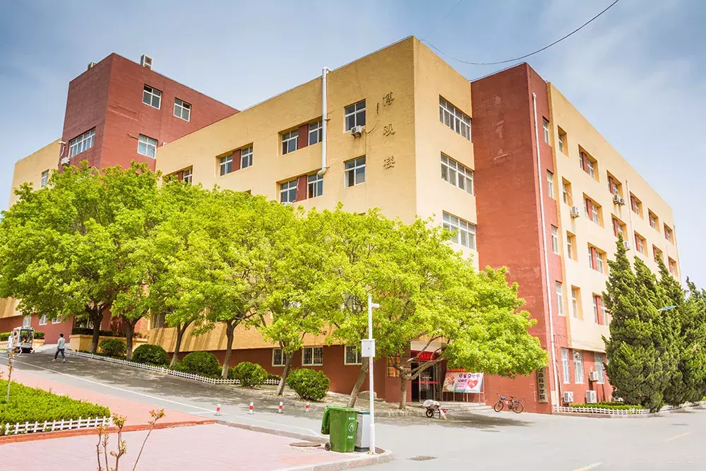 开学了，去青岛最美大学去逛一逛吧，个个堪比5A级景区