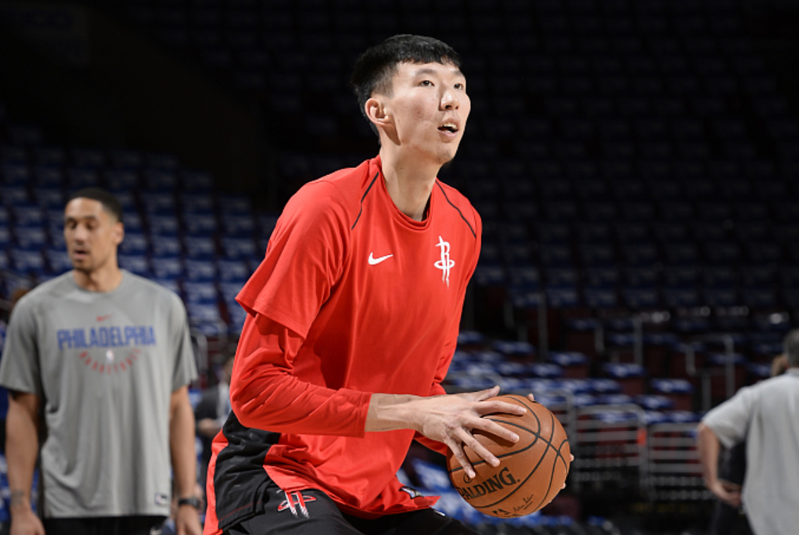 为什么nba淘汰率很高(深度分析，大魔王周琦在NBA一年零两个月，为什么就被淘汰了？)