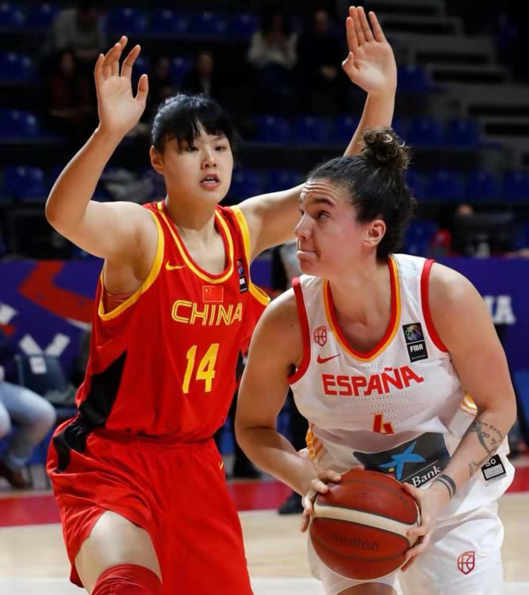 中国女篮征战亚洲杯，9月27日首战菲律宾，29日再次决战澳大利亚
