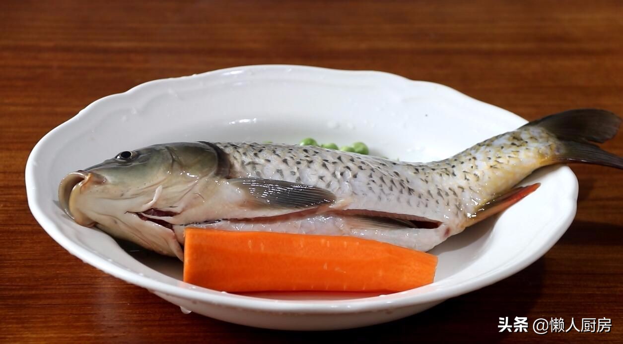 糖醋魚的家常做法,糖醋魚的家常做法簡單