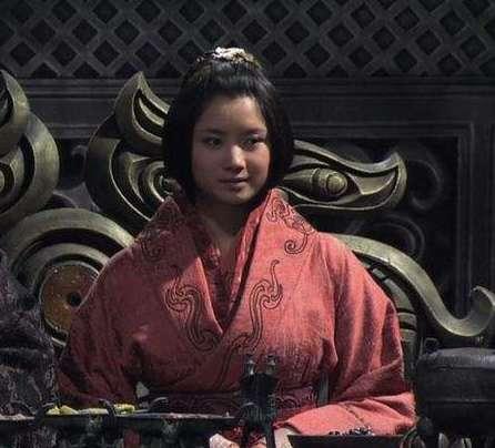 赵武灵王后面的王赵武灵王和赵丹