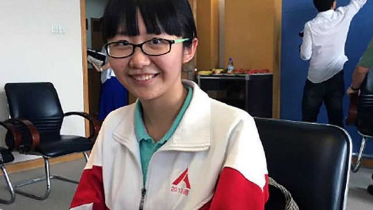 学霸刘智昕：高考裸分721分，清华北大争抢的状元，为何如此优秀