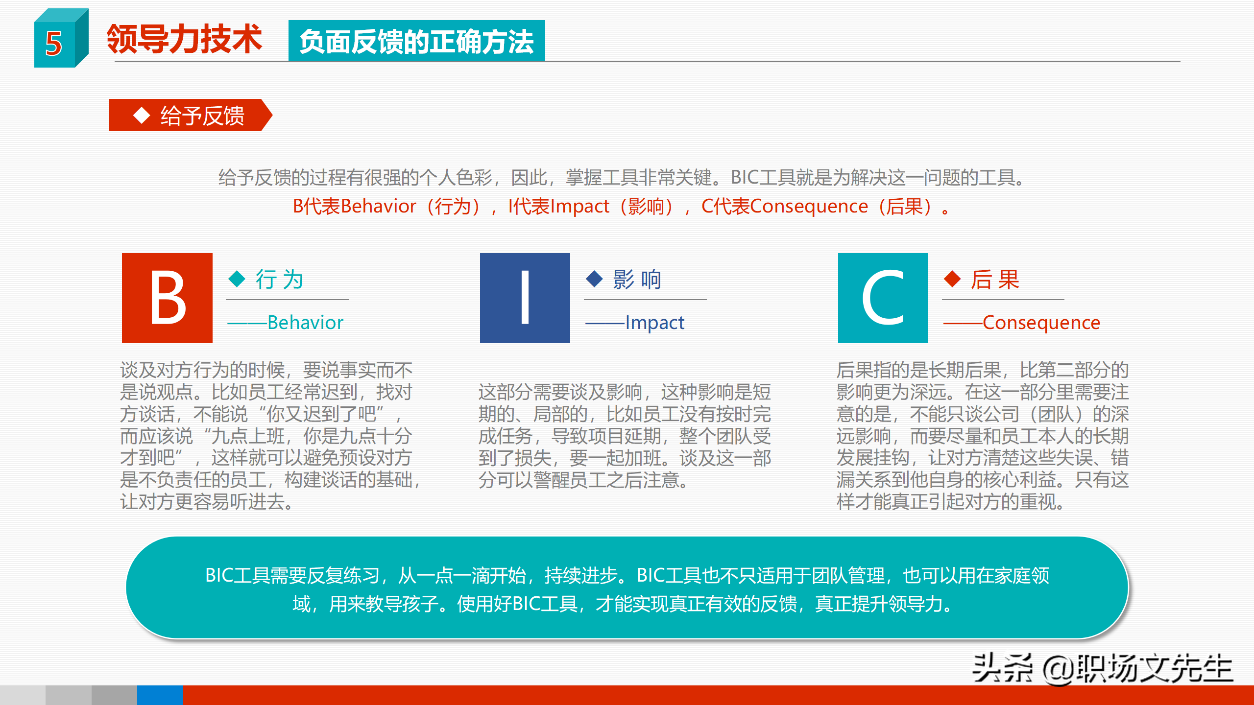 领导力是可以学会的，41页领导力与领导艺术企业管理培训PPT课件