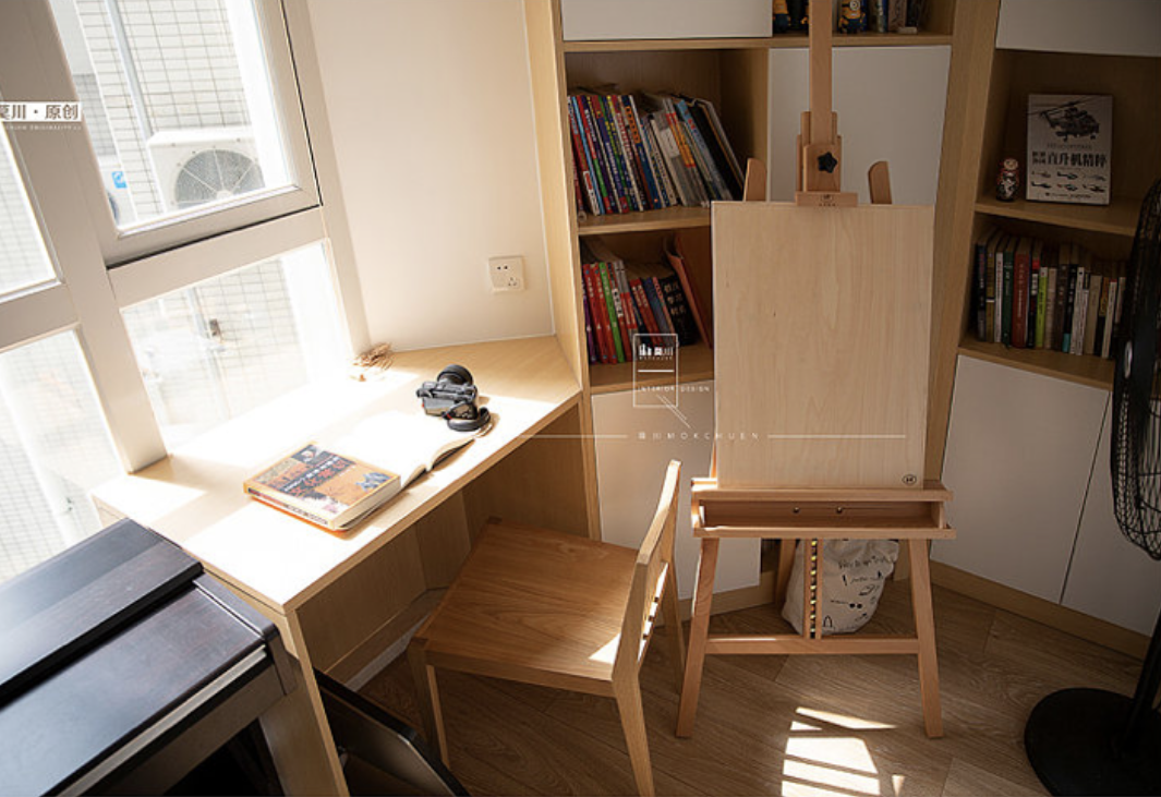 他家17个设计细节，堪称“装修教科书”，步入室内让我极度舒适