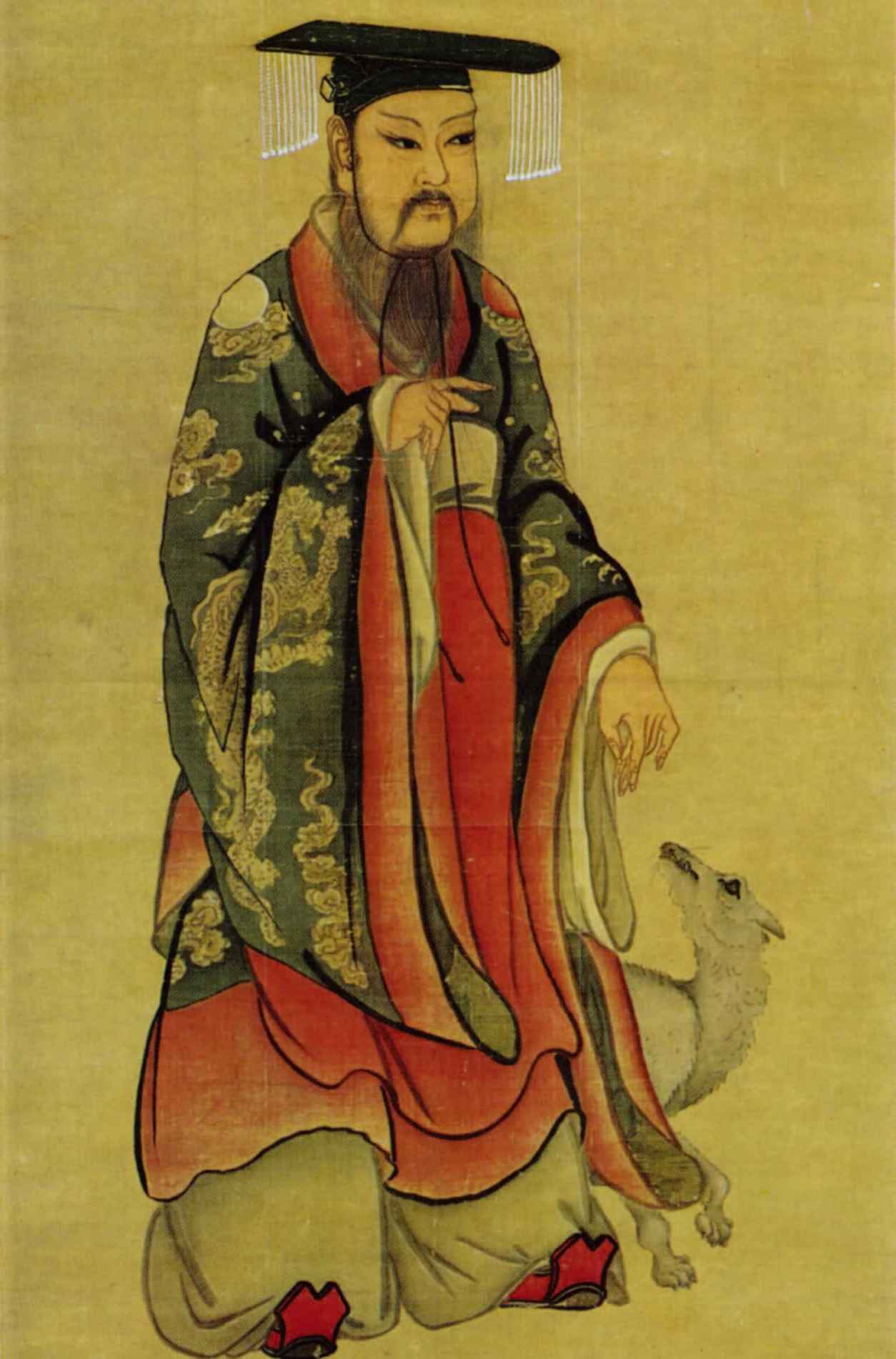 河南家乡历史上有哪些名人名言